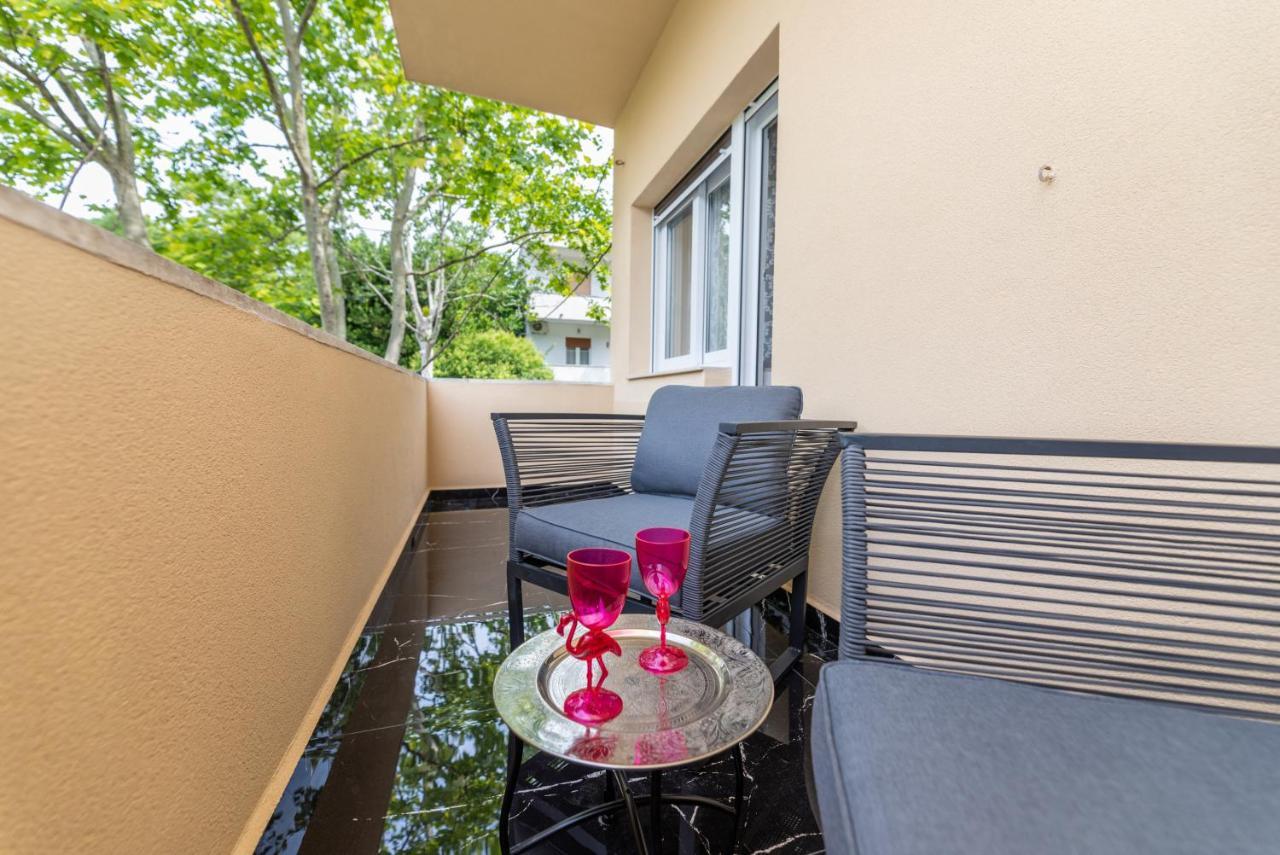 Appartement Mini Palais - Beachfront, 5 Min Center, Terrace *