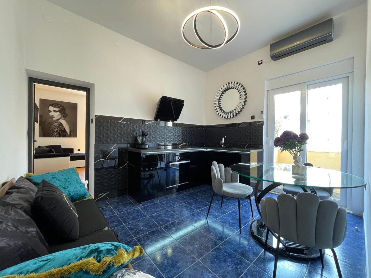 Appartamento Mini Palais - Beachfront, 5 Min Center, Terrace